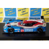 Nissan GT-R Nismo 2015 24h de Le Mans - Miniatura Ixo 1/43 Ebbro