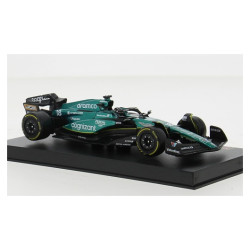 Aston Martin AMR23 F1 2023...