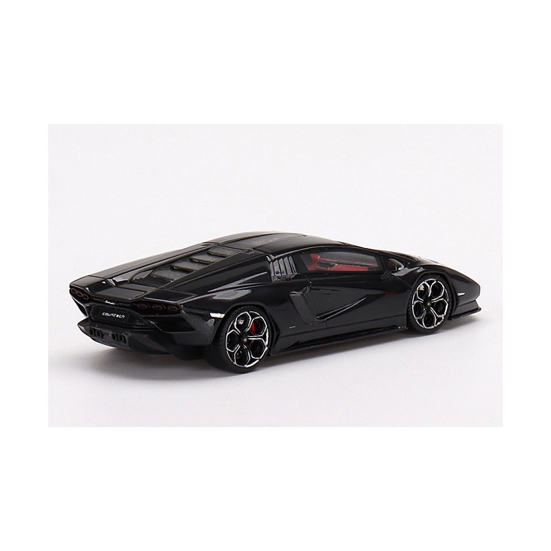 Lamborghini Countach LPI 800-4 - Miniatura TrueScale 1/43