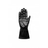 Sparco K-Attack 2025 Guantes Kart - Negro