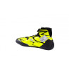 Sparco K-Rapid Botines Kart Amarillo/Azul oscuro