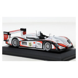 Audi R8 24h Le Mans 2004...