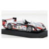 Audi R8 24h Le Mans 2004 N°5 Ara / Capello / Kristensen - Miniatura Special C - 1:43
