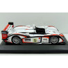 Audi R8 24h Le Mans 2004 N°5 Ara / Capello / Kristensen - Miniatura Special C - 1:43