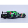 Ligier JS P2 HPD n°2 24H Daytona 2016 Van Overbeek/Brown/Derani - Miniatura Spark 1/43