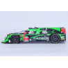 Ligier JS P2 HPD n°2 24H Daytona 2016 Van Overbeek/Brown/Derani - Miniatura Spark 1/43