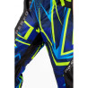 Sparco Kart K46 Prime K Infinity Mono Azul/Amarillo