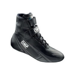 OMP ARP MY25 Botines Negros