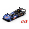 Cadillac V-Series.R N°2 Le Mans 2024 Bamber-Lynn-Palou - Miniatura Spark 1/43