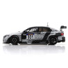 Audi RS3 LMS N°801 Nürburgring VLN Endurance 2016 - J Gené/Van der Linde - Miniatura Spark 1/43