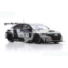 Audi RS3 LMS N°801 Nürburgring VLN Endurance 2016 - J Gené/Van der Linde - Miniatura Spark 1/43