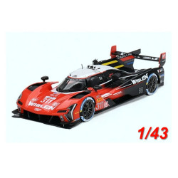 Cadillac V-Series.R Nº311 Whelen Engineering 24h Le Mans 2023 - Miniatura TSM 1/43