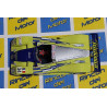 Reynard 2 KQ Telefonica VW n°34 LM00 Policand - Boullion - J Gene - Miniatura 1/43