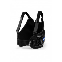 Protector Costillas Sparco Pro Shell BK