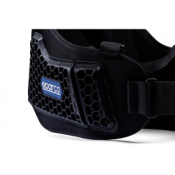 Protector Costillas Sparco Pro Shell BK