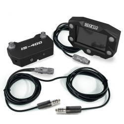 Sparco Prof IS400 BT...