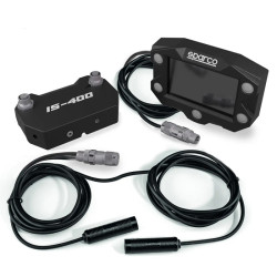 Sparco Prof IS400 BT...