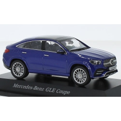 Mercedes GLE Coupe 2023 - Miniatura iScale 1:43