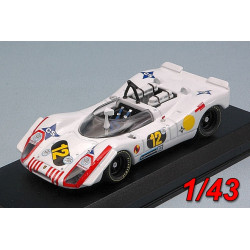 Porsche 908/02 Nº12 1000 km...