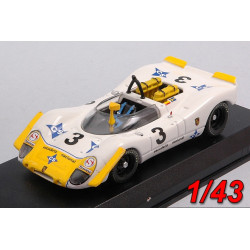Porsche 908/2 Nº3 6 Horas...