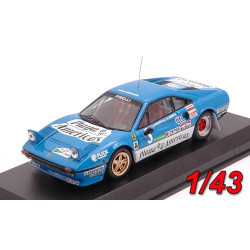 Ferrari 308 GTB Nº3 Rallye...