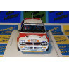 Lancia Delta HF Intergrale 16V N°14 Ralye Cataluña 1991 Monzón - Romani - Miniatura Spark 1/43