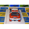 Lancia Delta HF Intergrale 16V N°14 Ralye Cataluña 1991 Monzón - Romani - Miniatura Spark 1/43