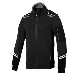 Chaqueta Sparco Cremallera...