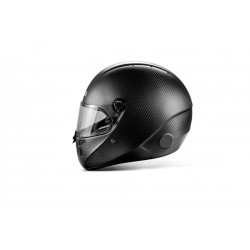 Sparco Stealth Casco Carbono Karting 8859-2024 Interior Negro