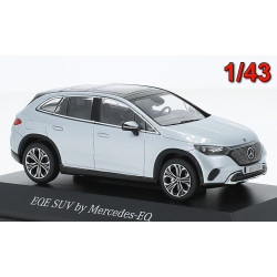 Mercedes-Benz EQE SUV 2023...