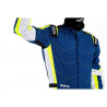 Sparco K48 Kerb Mono Kart Azul/Amarillo