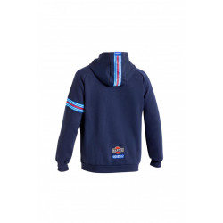 Sudadera Sparco Hooded Full...