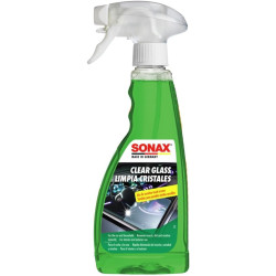 Limpia Cristales Sonax. 500 ml