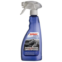 Limpiador interiores Sonax Xtreme 500 ml
