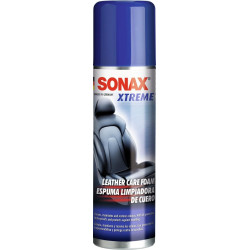 Espuma Limpia Cueros Sonax...
