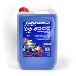 Lavaparabrisas OCC...