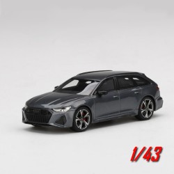 Audi RS 6 Avant Daytona...