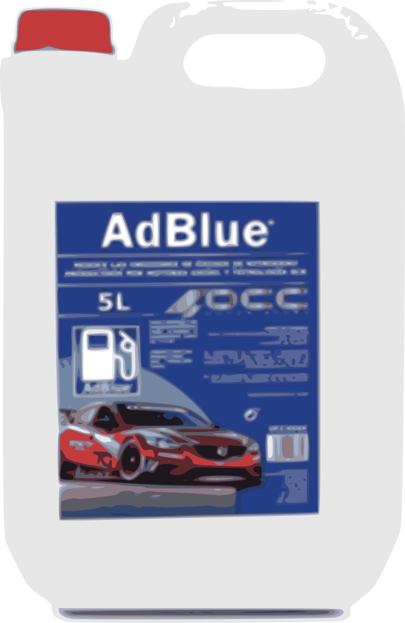 Add-blue